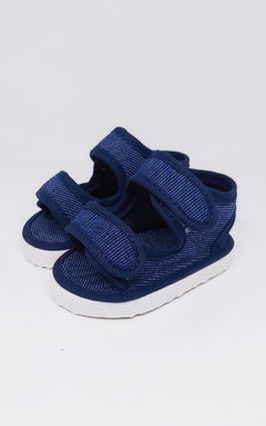 Sandalias NC #JeansOscuro - comprar online