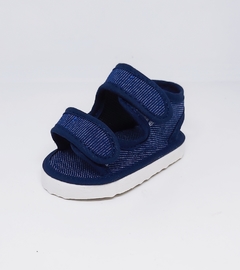 Sandalias NC #JeansOscuro - tienda online