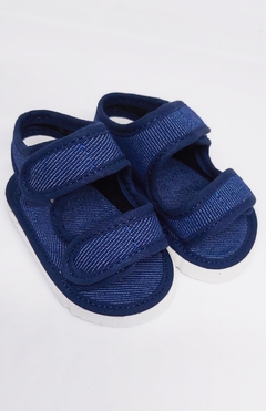 Sandalias NC #JeansOscuro en internet