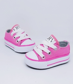 ZAPATILLAS CAÑA BAJA #Bobaloo - tienda online