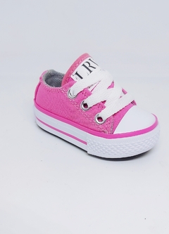 ZAPATILLAS CAÑA BAJA #Bobaloo - comprar online