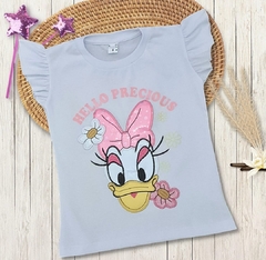 Remera #Daisy - LORE VE