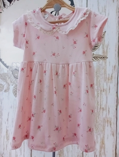 Vestido Morley #Romantic en internet