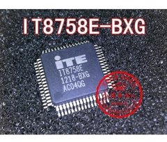 ITE8758E IT8758E BXG DXS - comprar online