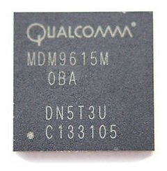 QUALCOMM MDM9615M MDM9615 9615M 9615 BASEBAND IPHONE 5S