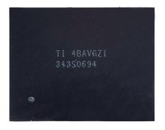 343S0694 U2402 TOUCH IPHONE 6G - 6 PLUS IC