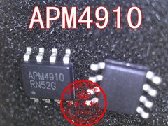 APM4910KC APM4910 4910