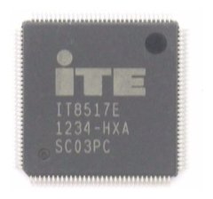 ITE8517E IT8517E HXA