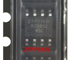 ZTP71931 ZTP7193I 71931 7193I - UP1707Q