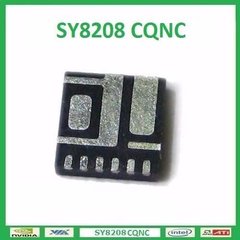 SY8208CQNC SY8208C MTXXX