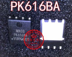 PK616BA PK616 616BA N 50A