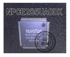 NUVOTON NPCE285UA0DX NPCE285UAODX 285UA