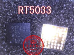 RT5033 RT 5033 WSC AUDIO SAMSUNG A3 A5 A7