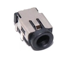 CONECTOR DC JACK POSITIVO XC3550 XC3570 XC3650 ASUS UX21E