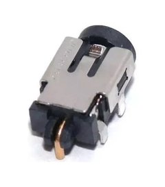 CONECTOR DC JACK POSITIVO XC3550 XC3570 XC3650 ASUS UX21E - comprar online