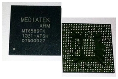 MEDIATEK MT6589WK MT6589TK