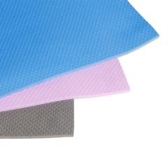 Colchoneta Mat Yoga Single Eva Home Kong - comprar online