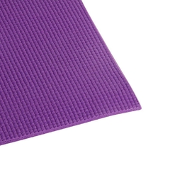 Colchoneta Mat Yoga PVC Home Kong