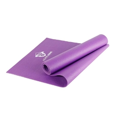 Colchoneta Mat Yoga PVC Home Kong - tienda online