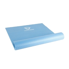 Colchoneta Mat Yoga PVC Home Kong - comprar online