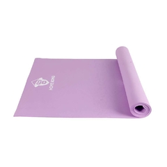 Colchoneta Mat Yoga Doble Eva Home Kong en internet