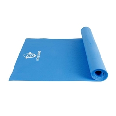 Colchoneta Mat Yoga Doble Eva Home Kong - tienda online