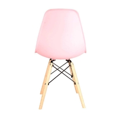 Silla Eames Rosa - HOME KONG