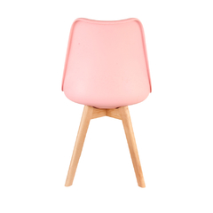 Imagen de Silla Tulip Rosa