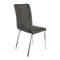 Silla Dallas Negra - tienda online