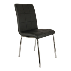 Silla Dallas Negra x2 - HOME KONG