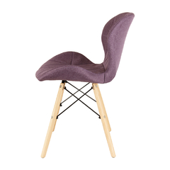 Silla Butterfly Violeta - comprar online