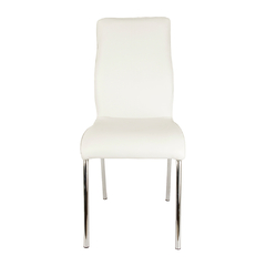 Silla Denver Blanca - comprar online