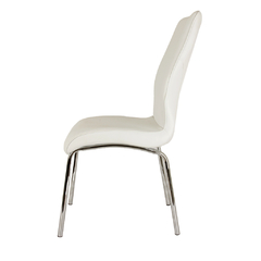 Silla Denver Blanca - comprar online