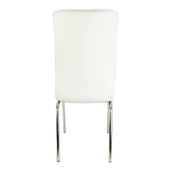 Silla Denver Blanca - HOME KONG