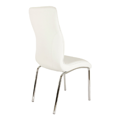 Silla Denver Blanca - tienda online