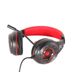 Auriculares Gamer - HOME KONG