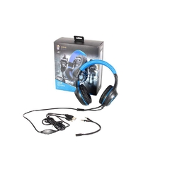 Auriculares Gamer - HOME KONG