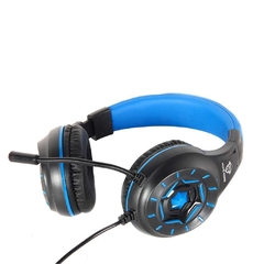 Auriculares Gamer en internet