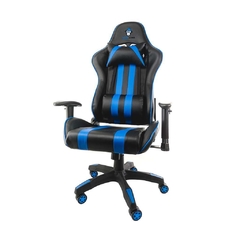 Silla Gamer Pc Reclinable Ergonómica Oficina Escritorio