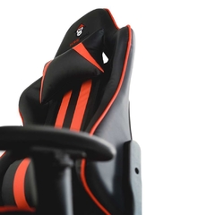 Silla Gamer Pc Reclinable Ergonómica Oficina Escritorio en internet