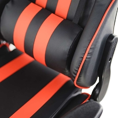 Silla Gamer Pc Reclinable Ergonómica Oficina Escritorio - tienda online