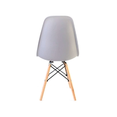 Sillas Eames Gris Claro x2 - tienda online