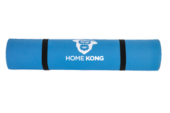 Colchoneta Mat Yoga TPE Premium 4mm Home Kong - HOME KONG