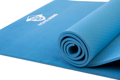 Colchoneta Mat Yoga TPE Premium 4mm Home Kong - comprar online