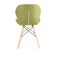 Imagen de Silla Butterfly Verde