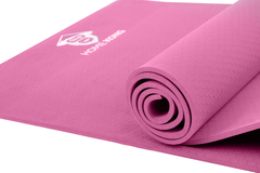 Colchoneta Mat Yoga TPE Premium 4mm Home Kong en internet