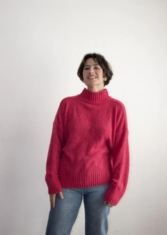 Polera Ven Conmigo - La Tienda Baúl