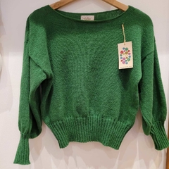 Sweater Mara - La Tienda Baúl