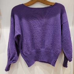 Sweater Mara - tienda online