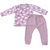 Conjunto Pijama Fleece